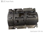 Engine Oil Baffle From 2011 Mercedes-benz C300 3.0 2720140166 Rwd. Fixed Price $29.95.