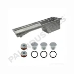 Pai 341370e Engine Oil Pan Kit Aluminum, For 3406 E Engines Caterpillar. Fixed Price $825.33.