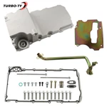 Ls Swap Retrofit Low Profile 302-1 Oil Pan Kit For Gm Ls1 Ls2 Ls3 Engine 55-87. Fixed Price $113.62.