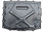 97-06 Jaguar Xk8 + Xkr Xj8 Xjr V8 Engine Lower Oil Pan With Drain Plug. Fixed Price $149.50.
