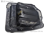 Lower Engine Oil Pan For 17-19 Kia Soul 1.6 Fwd. Fixed Price $39.95.