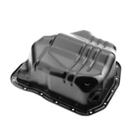 New Engine Oil Pan Fits Chevrolet Duramax Silverado Gmc Sierra Hummer 12627247. Fixed Price $34.04.