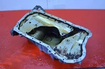 04-06 Porsche Cayenne 3.2l Engine Oil Pan Oem. Fixed Price $184.49.