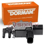 Dorman Vapor Canister Purge Valve For 2006-2013 Mazda 6 2.5l L4 Emission Yw. Fixed Price $65.43.