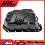 Oil Pan With Drain Plug Steel Fits 2018-22 Jeep Compass All Engines. Fixed Price $34.19.