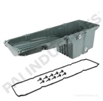 Replaces 23522282 Detroit 60 Series-11.1 Ddc1 Oil Pan , Wa. Fixed Price $663.64.