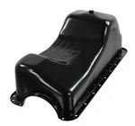 Engine Oil Pan Direct Fit 1989-1992 Ford F-250, F-350, F-super Duty 1.5, 1.6l. Fixed Price $124.16.