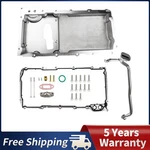 Oil Pan For 1967-1969 Chevrolet Camaro 5.3l And 4.1l. Fixed Price $133.99.