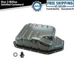 Trq Engine Oil Pan Fits 2004-2008 Acura Tsx. Fixed Price $84.85.