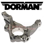 Dorman Front Right Steering Knuckle For 2010 Buick Allure Gear Sa. Fixed Price $129.89.