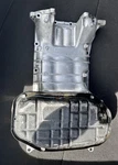 Nissan 350z 370z Infiniti 3.5l 3.7l G35 G37 Oem Genuine Upper Engine Oil Pan Rwd. Fixed Price $280.00.