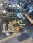 Used Engine Complete Assembly Fits: 2016 Nissan Frontier 4.0l Vin A 4th Digit Vq. Fixed Price $1476.00.