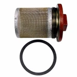 9n6730 Oil Plug & Screen For Ford 2000, 2120, 2n, 8n, Jubilee, Naa Tractors. Fixed Price $24.62.