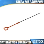 Engine Oil Dipstick Dorman - Help Fits Honda Civic 1996-1998 1999 2000. Fixed Price $16.94.