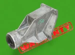 09-13 Bmw E70 X5 35d Diesel Front Driveshaft Axle Shaft Supporting Mount Bracket. Fixed Price $49.38.