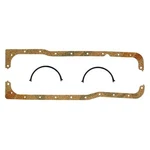 For Ford F-150 1975-1994 Apex Auto Aop485 Engine Oil Pan Gasket Set. Fixed Price $12.04.