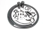 Radium Engineering Dual Catch Can Kit For Mk4 Toyota Supra 20-0387-fl. Fixed Price $493.95.