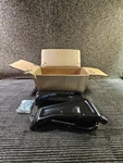 (qty 4)brothers Trucks 04-261 Rear Bumper Bracket For 73-80 C/k Fleetside. Fixed Price $131.96.
