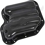 Apdty 375617 Engine Oil Pan Replaces 11110-2j210, 11110-2j210. Fixed Price $36.64.