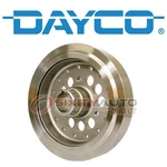 Dayco Harmonic Balancer For 1988-1995 Chevrolet C1500 5.7l V8 - Engine Pr. Fixed Price $265.54.