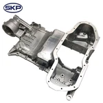 For Lexus Gs450h 2007-2018 Skp Sk264278 Upper Engine Oil Pan. Fixed Price $122.54.