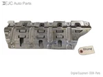 Engine Oil Baffle For 07-10 Bmw X3 3.0 755734703. Fixed Price $36.70.
