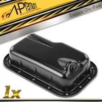 A-premium Lower Engine Oil Pan For Jeep Wrangler 12-16 Dodge Charger Challenger. Fixed Price $35.99.