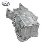 Engine Oil Pan Skp Sk264415 Fits 07-08 Honda Fit 1.5l-l4. Fixed Price $123.88.