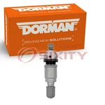 Dorman Tpms Valve Kit For 2015 Nissan Rogue Select Tire Pressure Monitoring Wj. Fixed Price $17.32.