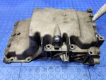 2013-2015 Chevy Camaro 3.6l Engine Oil Pan Genuine Oem Part 12657494. Fixed Price $123.49.