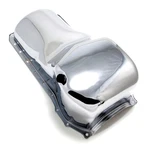 Trans-dapt 9310 Oil Pan Oem. Fixed Price $180.54.
