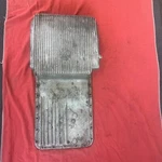 Porsche 928 Engine Oil Pan Oem Genuine 9281012019r. Fixed Price $190.00.
