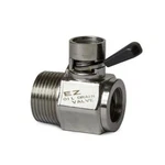 Ez Oil Drain Valve 3/4-14npt Thread Detroit 60 Series John Deere Engines. Fixed Price $37.98.
