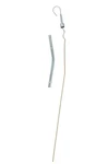 Performance Spe-4255 Chrome Oil Dipstick. Fixed Price $15.99.