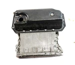 2017 Audi Q7 (4m) 3.0l Super Crec Upper & Lower Engine Motor Oil Fluid Pan Set/2. Fixed Price $379.99.