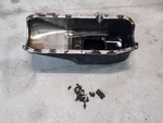 85 Corvette Tpi Oil Pan Engine Motor 84 C4 Chevy Gm 14082350. Fixed Price $139.99.