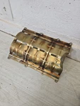 12-19 Hyundai Kia Sorento Genesis 3.8l Gdi Lower Oil Pan Sump 21525-3c301 Used. Fixed Price $30.00.