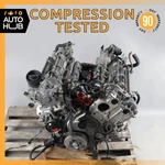 12-16 Mercedes X166 Gl350 Ml350 S350 Bluetec Diesel Engine Motor Assembly Oem. Fixed Price $4392.23.
