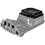 Dorman 264-116 Engine Oil Pan For 01-06 Magentis Optima Santa Fe Sonata. Fixed Price $146.99.