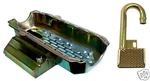 New Sbc Oil Pan W/tray & Pickup For Pump,7 Quart,7". Fixed Price $169.99.