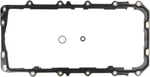 Mahle Clevite Os32461 Oil Pan Gasket Set 11-17 Fits Ford 5.0l. Fixed Price $52.99.