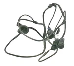 06-13 Mercedes Ml550 Gl450 R350 Rear Bumper Parking Sensor Wire Harness Pdc Oem. Fixed Price $40.50.