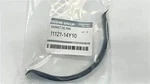Nissan Oil Pan Seal Rear Gasket 11121-14y10 For Infiniti Oem. Fixed Price $37.00.