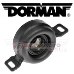 Dorman Drive Shaft Center Support Bearing For 1987-1993 Mazda B2600 Gq. Fixed Price $123.16.