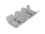 Canton 20-930 Windage Tray Rear Sump For Ford Small Block New. Fixed Price $124.20.