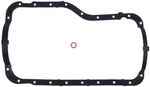 Engine Oil Pan Gasket Set-vin: A Mahle Os32464. Fixed Price $51.78.