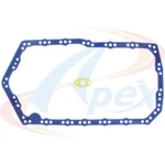 Apex Gaskets Aop362 Oil Pan Gasket Set. Fixed Price $32.16.