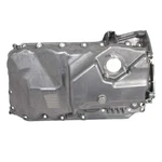 11137812360 New Engine Motor Lower Oil Pan For 2014 - 2018 Bmw 328d Rwd Diesel. Fixed Price $230.90.