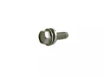 Genuine Mopar Hex Flange Head Bolt Mounting 6511544aa. Fixed Price $2.00.
