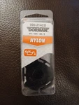 090-214cd Dorman Nylon Oil Drain Plug Max 8nm. Fixed Price $5.00.